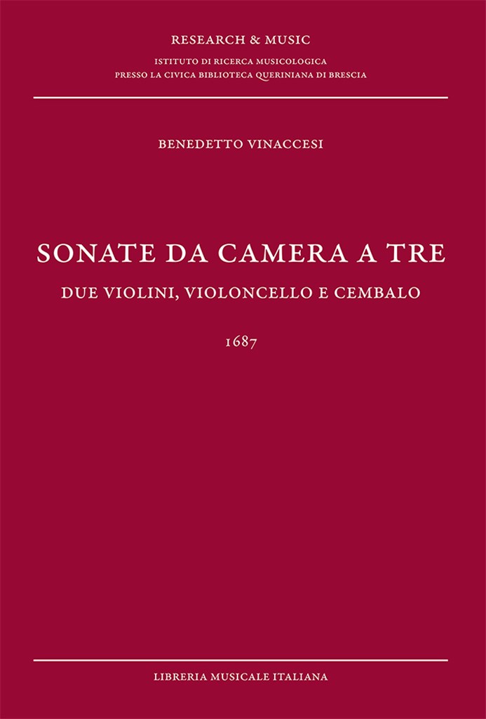 Sonate da camera a tre